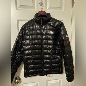 North Face summit series 800 down jacket medium